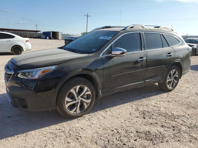 2021 SUBARU OUTBACK TOURING, 