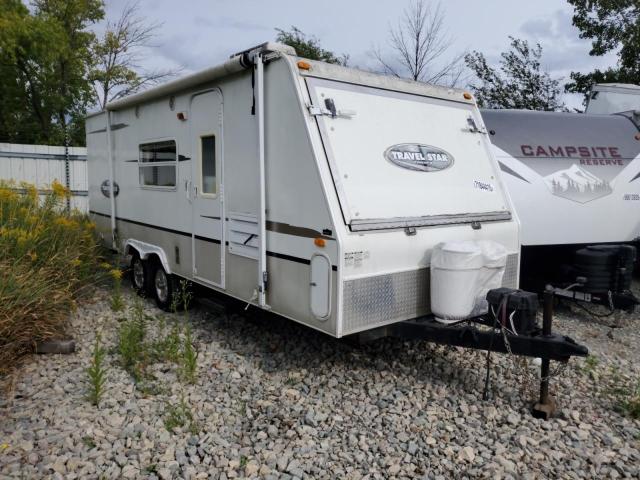 2007 STARCRAFT TRAVELSTAR, null