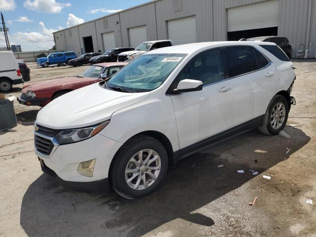 2020 CHEVROLET EQUINOX LT, 