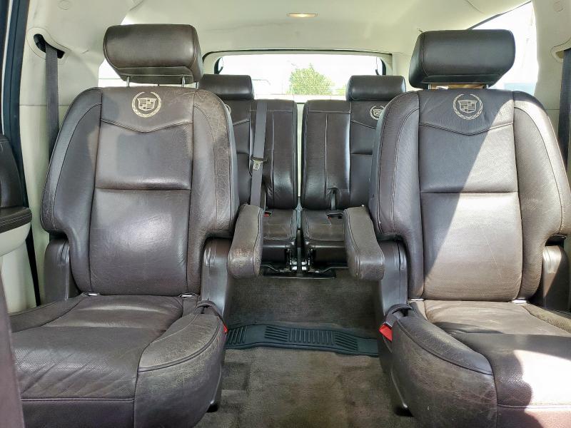 1GYUKKEF0AR269417 - 2010 CADILLAC ESCALADE ESV PLATINUM Ağ foto 10
