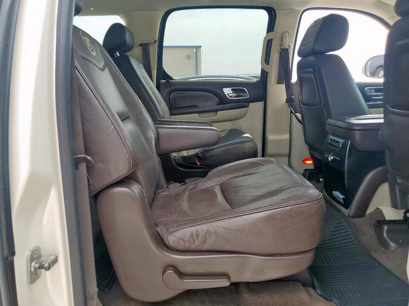 1GYUKKEF0AR269417 - 2010 CADILLAC ESCALADE ESV PLATINUM Ağ foto 11