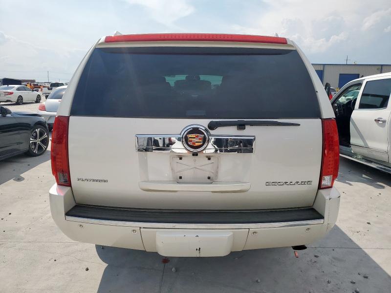 1GYUKKEF0AR269417 - 2010 CADILLAC ESCALADE ESV PLATINUM Ağ foto 6