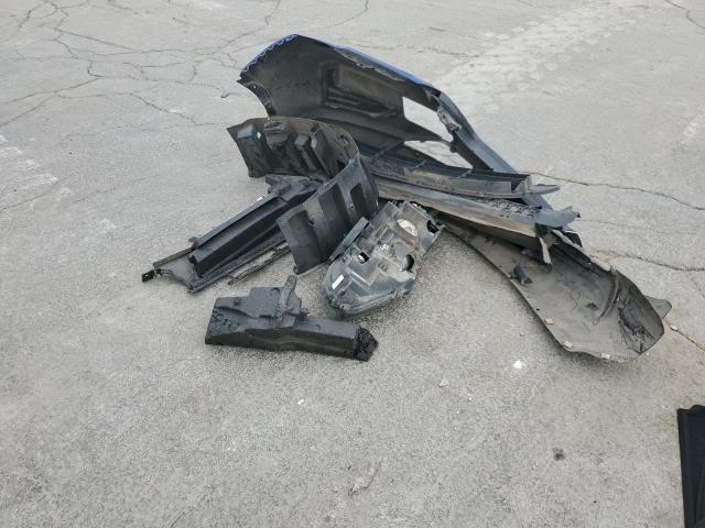 5N1AT2MT2KC781127 - 2019 NISSAN ROGUE S BLUE photo 13