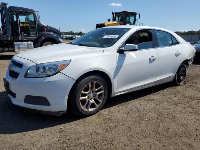2013 CHEVROLET MALIBU 1LT, 