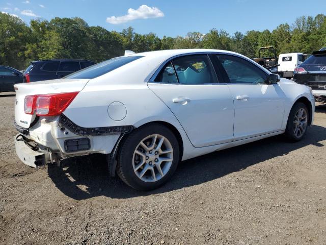 1G11D5SR0DF146542 - 2013 CHEVROLET MALIBU 1LT WHITE photo 3