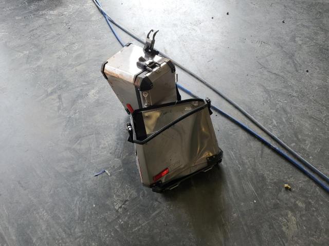 WB10A1201JZ899722 - 2018 BMW R1200 GS ADVENTURE Czarny zdjęcie 10