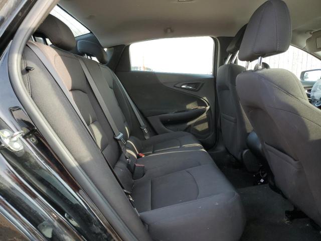 1G1ZB5ST5NF192602 - 2022 CHEVROLET MALIBU LS Qara foto 10