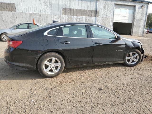 1G1ZB5ST5NF192602 - 2022 CHEVROLET MALIBU LS Qara foto 3