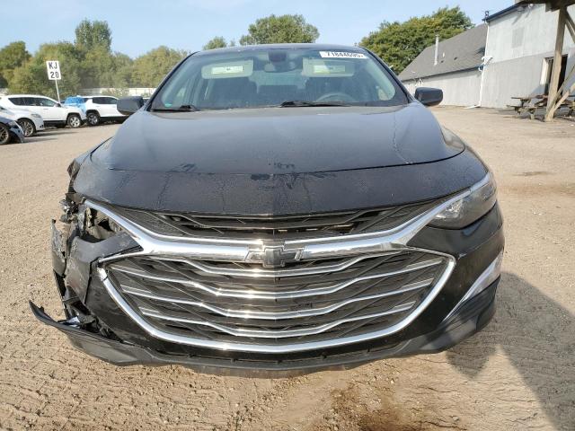 1G1ZB5ST5NF192602 - 2022 CHEVROLET MALIBU LS Qara foto 5