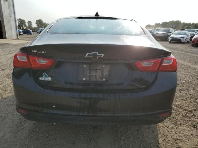 1G1ZB5ST5NF192602 - 2022 CHEVROLET MALIBU LS Qara foto 6