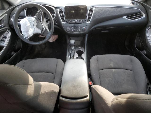 1G1ZB5ST5NF192602 - 2022 CHEVROLET MALIBU LS Qara foto 8