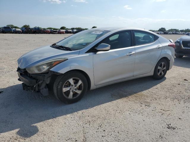 2015 HYUNDAI ELANTRA SE, 