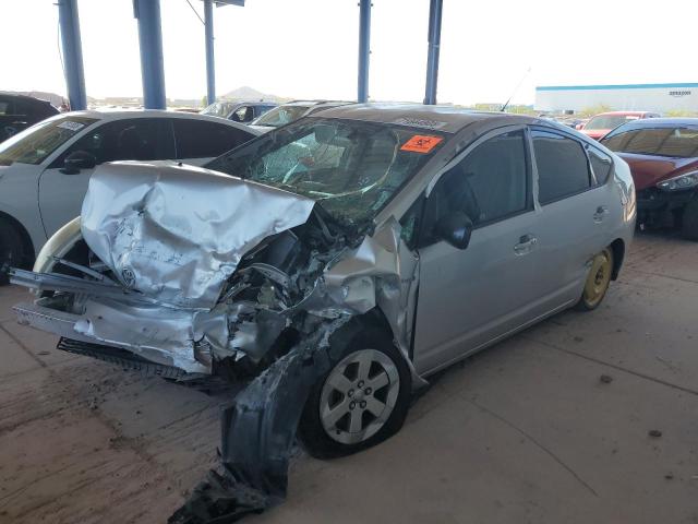 2008 TOYOTA PRIUS, 