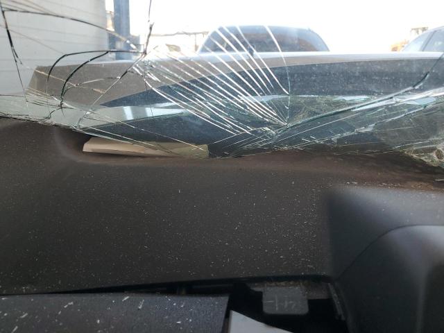 JTDKB20U183425545 - 2008 TOYOTA PRIUS SILVER photo 9