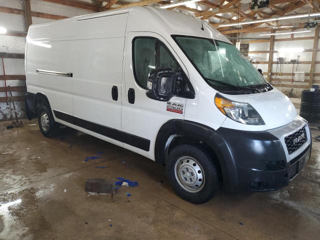 3C6LRVDG5ME530170 - 2021 RAM PROMASTER 2500 HIGH თეთრი ფოტო 4