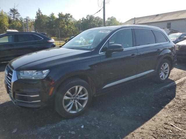2017 AUDI Q7 PREMIUM PLUS, 