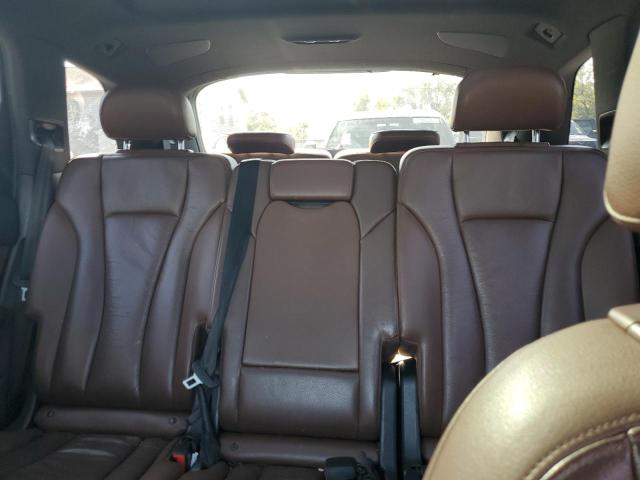 WA1LAAF74HD033652 - 2017 AUDI Q7 PREMIUM PLUS Qara foto 10