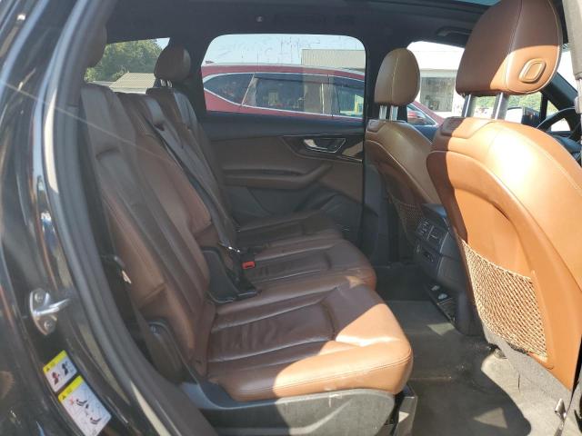 WA1LAAF74HD033652 - 2017 AUDI Q7 PREMIUM PLUS Qara foto 11