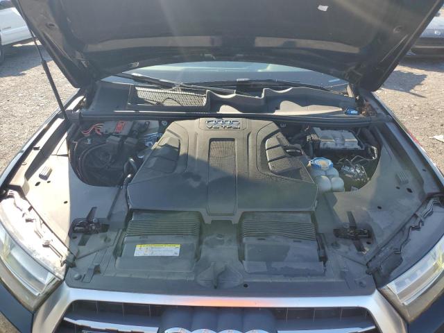 WA1LAAF74HD033652 - 2017 AUDI Q7 PREMIUM PLUS Qara foto 12