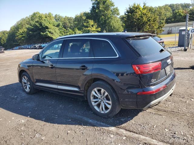 WA1LAAF74HD033652 - 2017 AUDI Q7 PREMIUM PLUS Qara foto 2