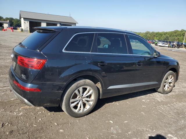 WA1LAAF74HD033652 - 2017 AUDI Q7 PREMIUM PLUS Qara foto 3