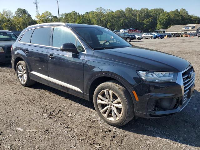 WA1LAAF74HD033652 - 2017 AUDI Q7 PREMIUM PLUS Qara foto 4