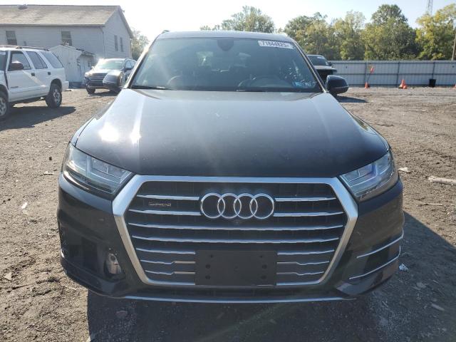 WA1LAAF74HD033652 - 2017 AUDI Q7 PREMIUM PLUS Qara foto 5