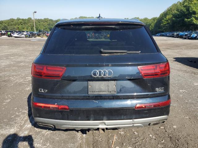 WA1LAAF74HD033652 - 2017 AUDI Q7 PREMIUM PLUS Qara foto 6
