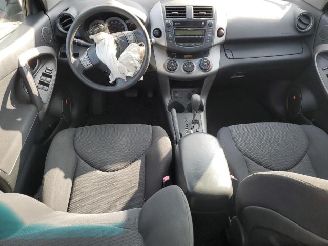 JTMBK32V585044118 - 2008 TOYOTA RAV4 SPORT RED photo 8