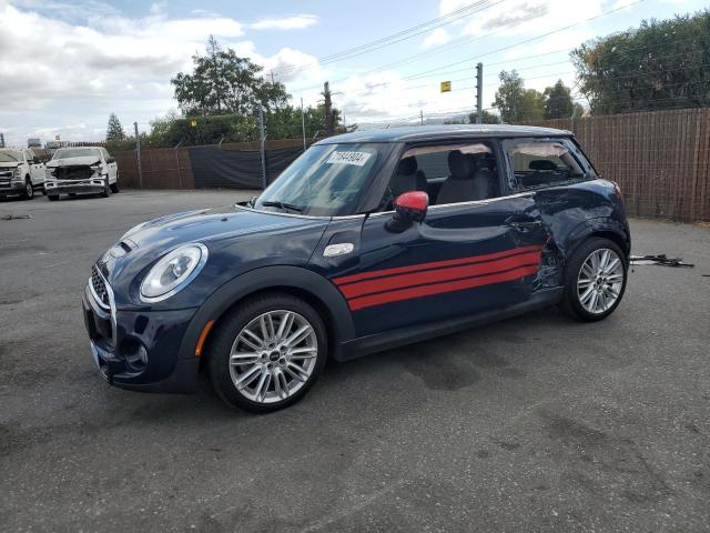 2015 MINI COOPER S, 