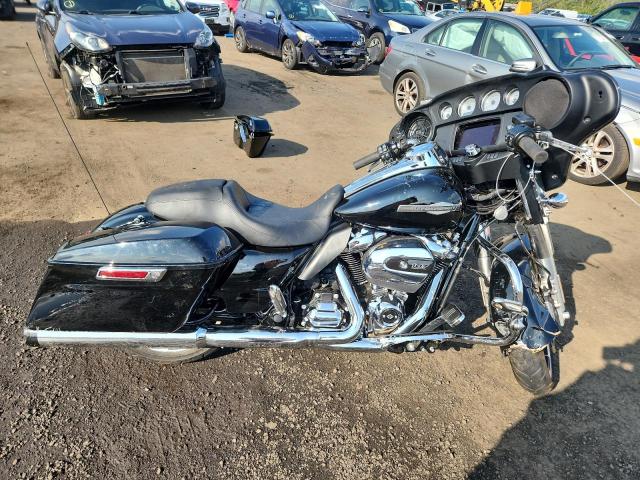 2023 HARLEY-DAVIDSON FLHX, 