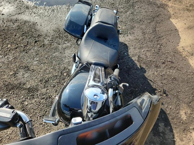 1HD1KBC12PB634213 - 2023 HARLEY-DAVIDSON FLHX BLACK photo 5