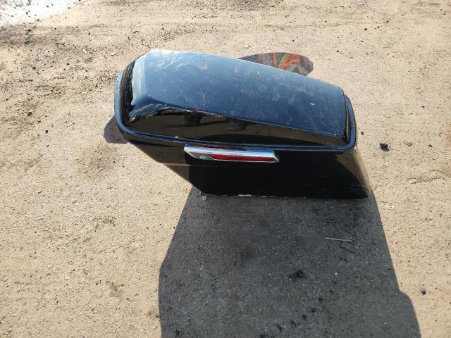 1HD1KBC12PB634213 - 2023 HARLEY-DAVIDSON FLHX BLACK photo 9