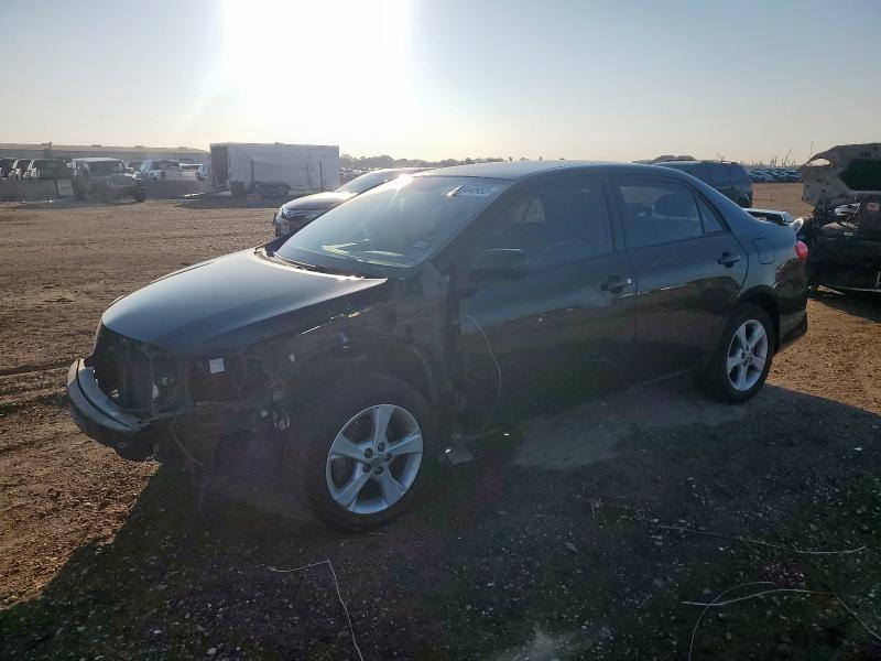 2011 TOYOTA COROLLA BASE, 