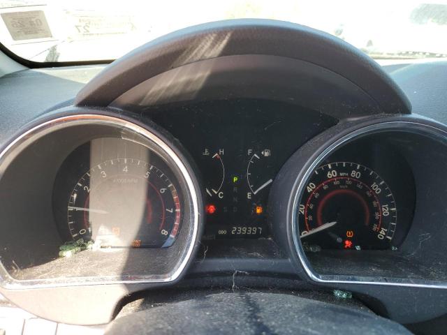 JTEDS41A492092477 - 2009 TOYOTA HIGHLANDER 灰色 照片 9