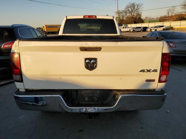 3C6UD5HL7CG272800 - 2012 DODGE RAM 2500 ST Ağ foto 6