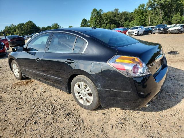 1N4AL2AP4CN401793 - 2012 NISSAN ALTIMA BASE BLACK photo 2