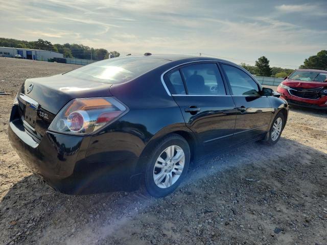 1N4AL2AP4CN401793 - 2012 NISSAN ALTIMA BASE BLACK photo 3