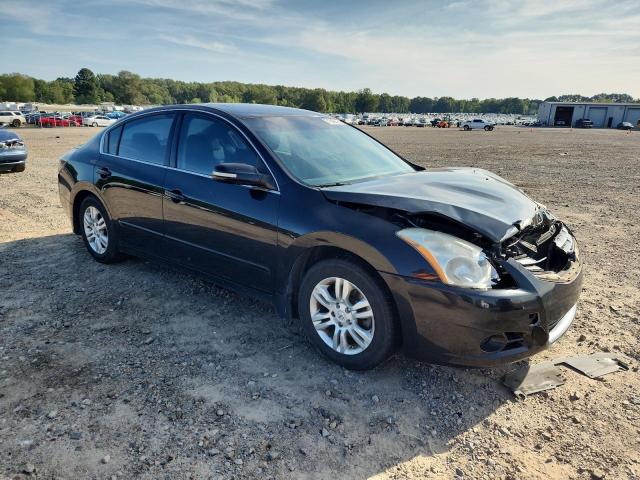 1N4AL2AP4CN401793 - 2012 NISSAN ALTIMA BASE BLACK photo 4