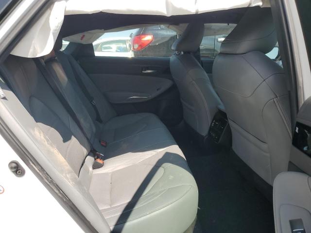 4T1BZ1FB6KU030964 - 2019 TOYOTA AVALON XLE Blanc photo 10