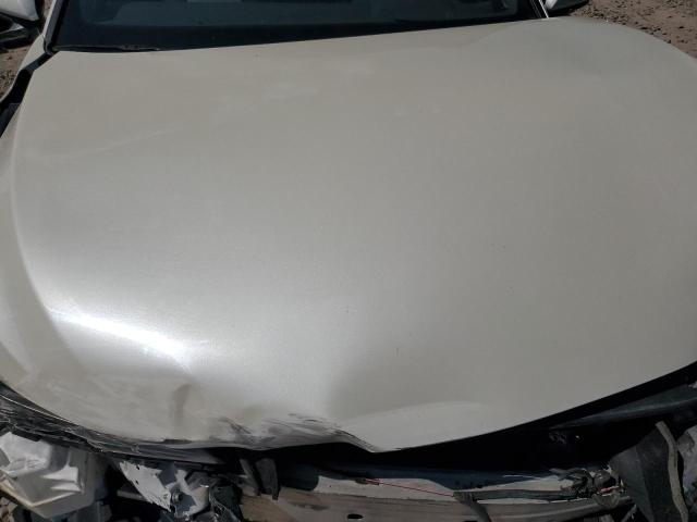 4T1BZ1FB6KU030964 - 2019 TOYOTA AVALON XLE Blanc photo 11