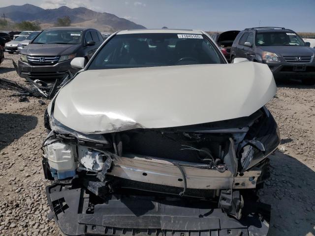 4T1BZ1FB6KU030964 - 2019 TOYOTA AVALON XLE Blanc photo 5