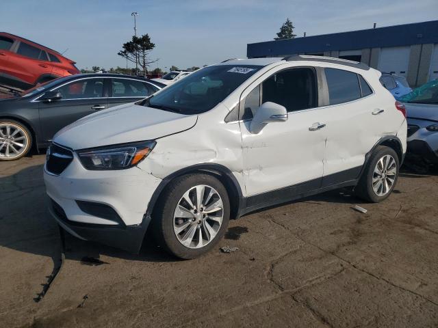 2019 BUICK ENCORE PREFERRED, 