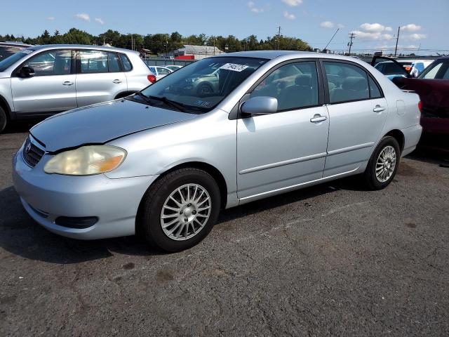 2005 TOYOTA COROLLA CE, 