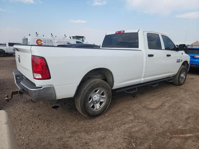 3C6UR5HL6EG168688 - 2014 RAM 2500 ST WHITE photo 3