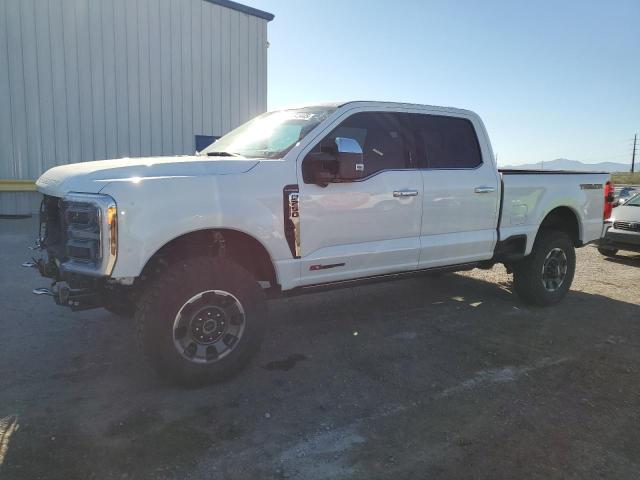 2024 FORD F250 SUPER DUTY, 