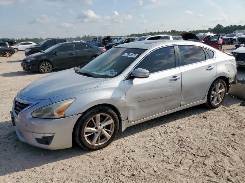 2014 NISSAN ALTIMA 2.5, 