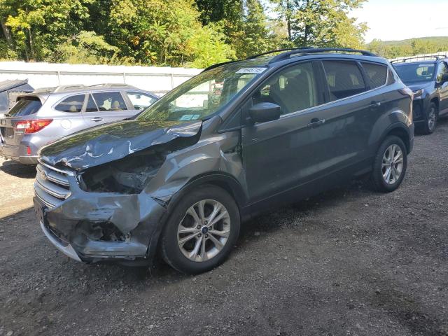 2018 FORD ESCAPE SEL, 