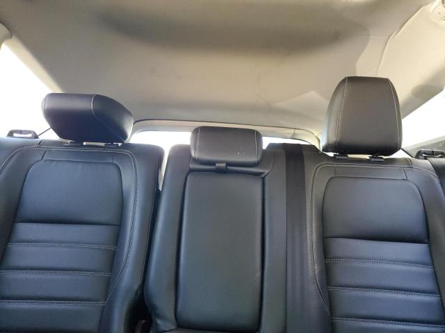 1FMCU9HD1JUB78597 - 2018 FORD ESCAPE SEL ნაცრისფერი ფოტო 10