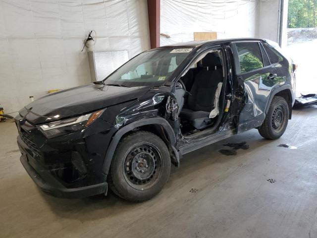 2023 TOYOTA RAV4 LE, 